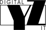 DigitalYZ IT Logo